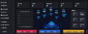 抖音矩阵云混剪系统 短视频矩阵营销系统V2.2.1(免授权版)-亿码酷站